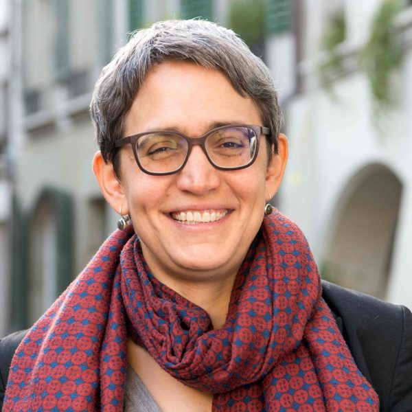 Rebekka Wyler